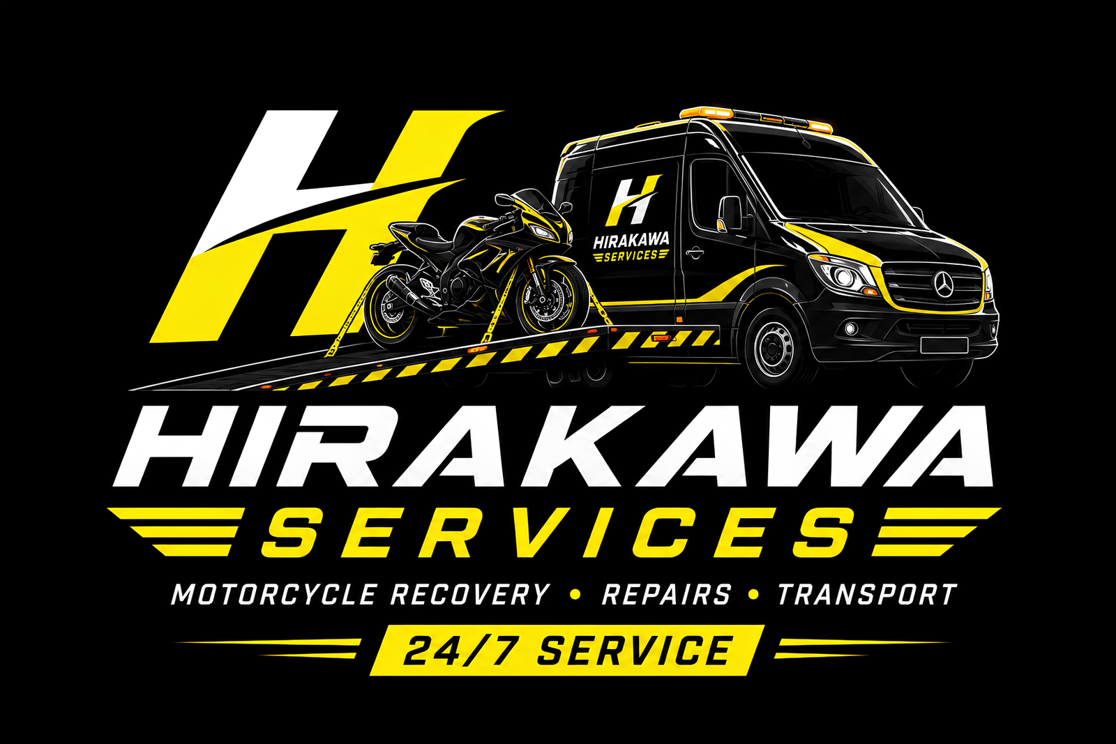HIRAKAWA SERVICES